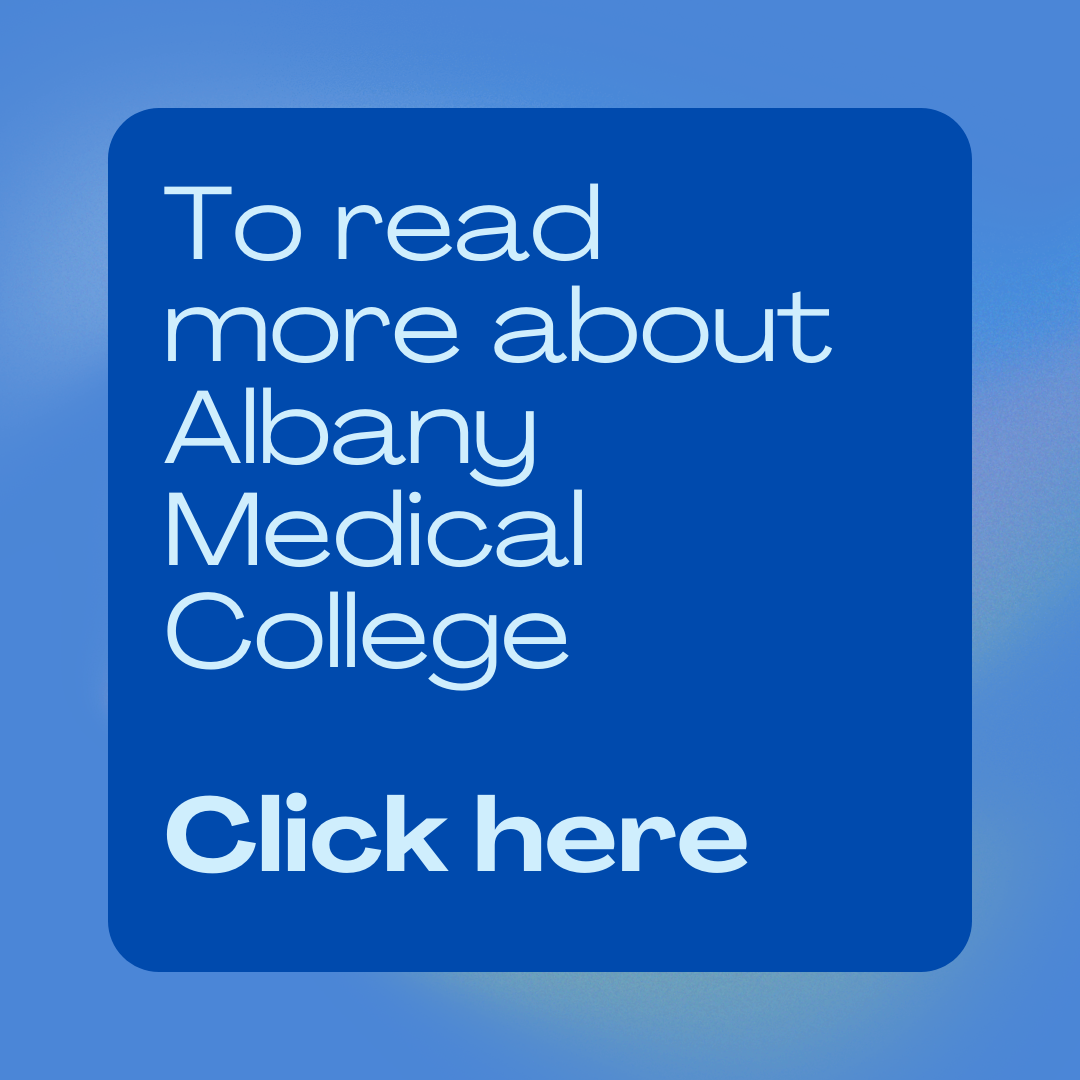 To read more about Albany Medical College, click here