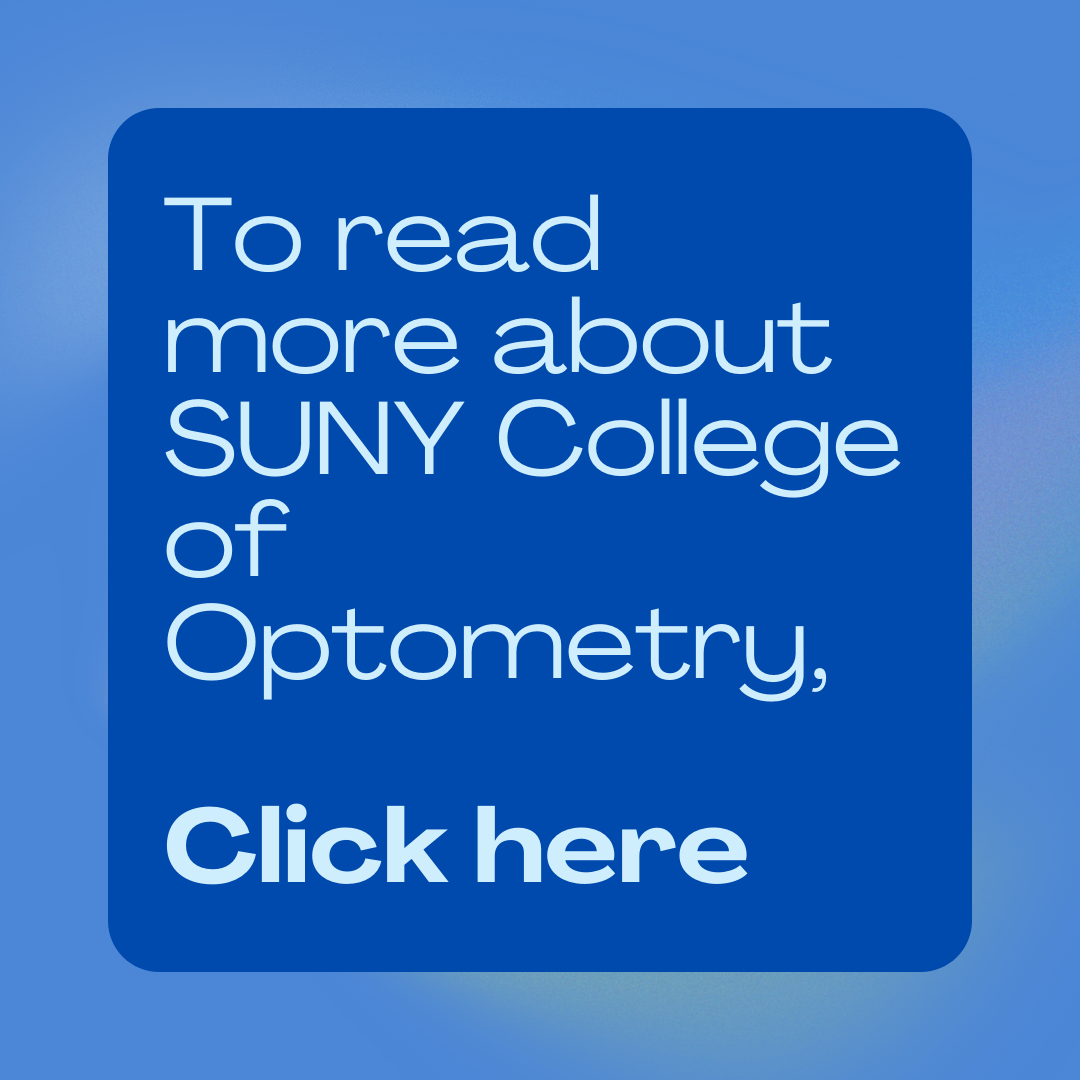 To read more about SUNY College of Optometry, click here